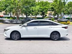 2023 Dongfeng Fengshen Yixuan MAX 2023 1.5T AT Super PowerdadEdition #4