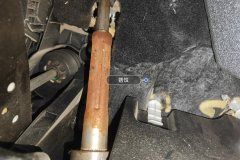 Steering Column