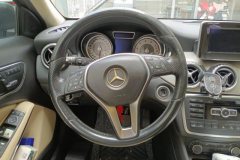 2015 Mercedes-Benz GLA-Class 2015 2.0T AT GLA220Fashion4WD #15