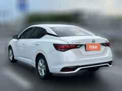2025 Nissan Sylphy 2026 1.6L CVTComfort #7