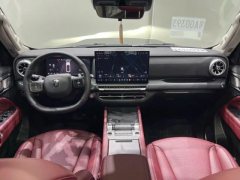 2025 Tank 300 PHEV 2025 Hi4-T 37.1kWh #2