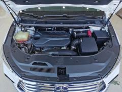 2020 BYD Song MAX 2021 1.5T AT UpgradeEditionPremium7Seat #21