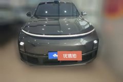 2023 Li Auto Li Auto L9 2022 Max #2