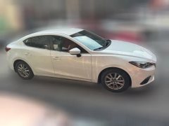 2016 Mazda Mazda3 Axela Sedan 2016 1.5 AT Comfort #5