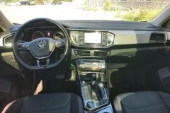2020 Volkswagen Tayron 2019 1.4T AT 280TSIjourneyEditionLuxury FWD China VI #12