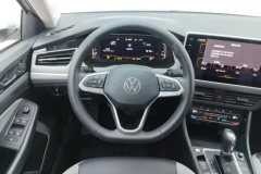 2024 Volkswagen Bora Sedan 2023 1.5T AT 300TSI DSGrespectEdition #15