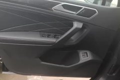 2025 Volkswagen Tiguan L PHEV 2023 1.4T AT 430PHEV PHEVPremium #7