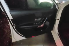 2020 Mercedes-Benz A-Class(Imported) 2019 1.3T AT A200Dynamic (Imported) #7