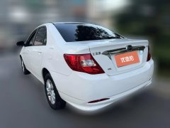 2016 BYD F3 2015 1.5 MT LuxuryEnergy savingEdition #4