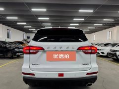 2021 Haval M6 2019 1.5T AT DCTElite China VI #6