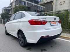2022 Chang'an Eado DT 2019 1.6 AT Joy China V #8