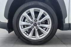 2025 Toyota Corolla Cross 2024 2.0L AT Pioneer #6