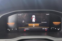 2024 Volkswagen Bora Sedan 2023 1.2T AT 200TSI DSGsmooth travelEdition #14