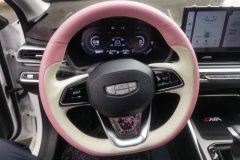 2023 Geely Auto Emgrand Sedan 2023 No.4generationChampion 1.5L AT CVTPremium #15