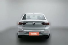 2020 Buick Excelle GT Sedan 2019 1.3T AT 18TConnectedFlagship China V #4
