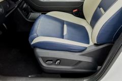 2023 Chery Tiggo 5x 2023 1.5T CVT Luxury #21
