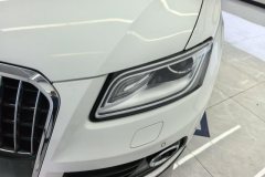 2015 Audi Q5 2015 2.0T AT 40TFSITech #5