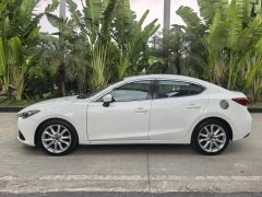 2015 Mazda Mazda3 Axela Sedan 2014 2.0 AT Sport #4
