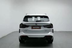2022 BMW X3 2022 2.0T AT xDrive30i Exclusive MYaoye suit Facelift #4