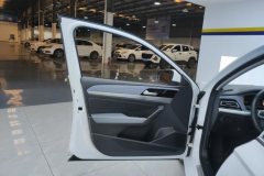 2024 Volkswagen Lavida 2023 1.5T AT 300TSI DSGManyyiEdition #7