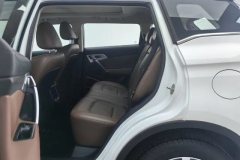 2016 Geely Auto Boyue 2016 1.8T AT Smart PremiumFWD #19