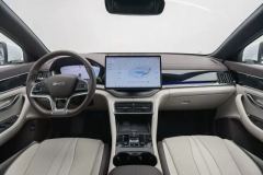 2024 BYD Song Plus New Energy 2025 1.5L AT DM-i 160KM Flagship #14