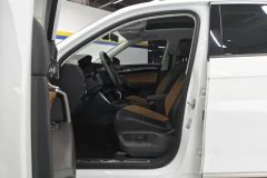 2019 Volkswagen Tayron 2019 330TSI 2WDLuxury China V #9