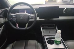 2025 BYD Qin L 2025 EV 470KMLeading #12