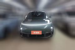 2022 Li Auto Li Auto L9 2022 Max #2