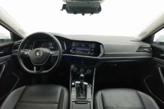 2019 Volkswagen Sagitar 2019 1.4T AT 280TSIComfort China VI #14