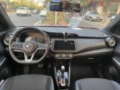 2019 Nissan Kicks 2019 1.5 AT cool enjoymentEdition #9