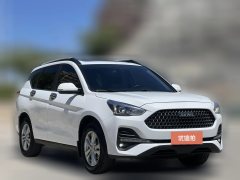 2019 Haval M6 2019 1.5T AT DCTElite China VI #3