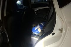 2018 Geely Auto Vision X6 2016 1.8 MT Premium #11