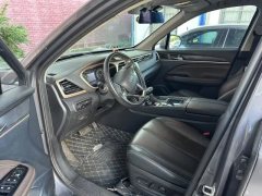 2019 GAC Trumpchi Trumpchi GS5 2019 1.5T AT 270TElite #5