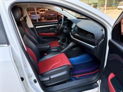 2017 Haval H2 2018 1.5T MT Blue LabelElite #20
