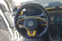 2020 Leapmotor T03 2020 400Luxury EV #15