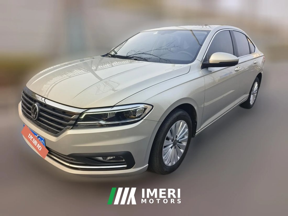 2021 Volkswagen Lavida 2021 1.5 AT Comfort
