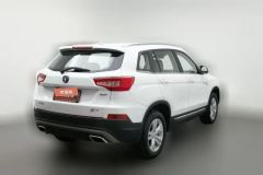 2019 Chang'an CS75 2017 1.5T AT SciroccoEditionFengyue #2