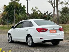 2015 Buick Excelle GT Sedan 2015 1.5 AT 15NEntry #10