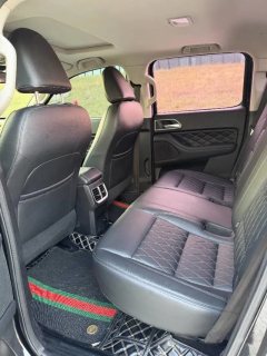 2020 Great Wall Great Wall Pao 2020 2.0TATDiesel2WDComfortGW4D20M #5