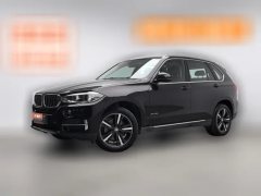 2017 BMW X5(Imported)(Imported) 2017 3.0T AT 35iElegant (Imported) #1