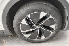 2024 Volkswagen ID.4 CROZZ 2024 Pure enjoymentLimited #6