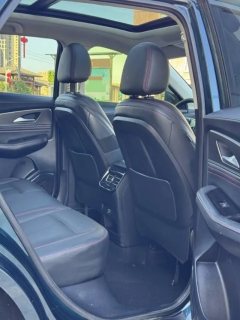 2022 Dongfeng Fengxing Fengxing T5 Evo 2021 1.5T AT DCTdiamondEdition #6