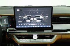 2023 Tank 500 PHEV 2023 2.0T AT Hi4-T #16
