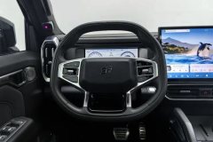 2023 Jetour Traveler 2023 2.0T AT 4WDconquerPRO #15