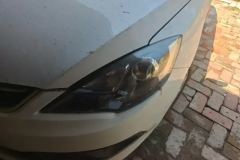 2016 Chery Fengyun 2 Hatchback 2016 1.5 MT Super Value #5