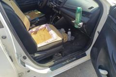 2022 Toyota Vios 2021 1.5 AT EnactusEdition #8