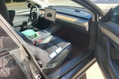 2022 Tesla Model 3 2022 rear wheel driveEdition #8