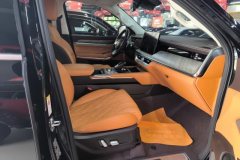 2024 Tank 500 PHEV 2024 Hi4-T 2.0T AT #8