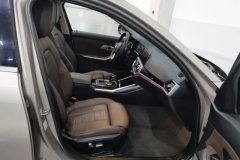 2019 BMW 3 Series 2020 2.0T AT 325LiFirst Edition #22